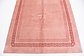 5' x 6' 7 Antique Finish Oriental Rug thumbnail image 5