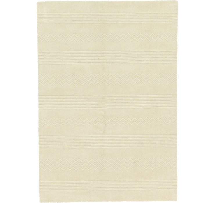 5' 3 x 7' 7 Luna Rug