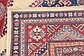 5' 2 x 7' 3 Kazak Oriental Rug thumbnail image 10