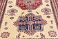 5' 2 x 7' 3 Kazak Oriental Rug thumbnail image 4