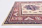 5' 2 x 7' 3 Kazak Oriental Rug thumbnail image 5