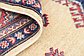 5' 2 x 7' 3 Kazak Oriental Rug thumbnail image 8