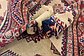 5' 2 x 7' 3 Kazak Oriental Rug thumbnail image 9