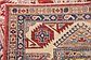 5' 9 x 8' Kazak Oriental Rug thumbnail image 10