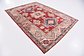 5' 9 x 8' Kazak Oriental Rug thumbnail image 2