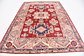 5' 9 x 8' Kazak Oriental Rug thumbnail image 3