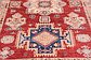 5' 9 x 8' Kazak Oriental Rug thumbnail image 4