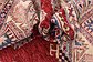 5' 9 x 8' Kazak Oriental Rug thumbnail image 9