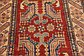 HandKnotted 2' 9 x 9' 9 Kazak Oriental Runner Rug thumbnail image 4