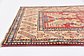 HandKnotted 2' 9 x 9' 9 Kazak Oriental Runner Rug thumbnail image 6