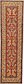HandKnotted 2' 9 x 9' 9 Kazak Oriental Runner Rug thumbnail image 1