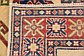 3' 5 x 4' 10 Kazak Oriental Rug thumbnail image 10