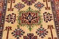 3' 5 x 4' 10 Kazak Oriental Rug thumbnail image 3