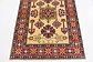 3' 5 x 4' 10 Kazak Oriental Rug thumbnail image 4