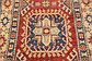 2' 7 x 10' 10 Kazak Oriental Runner Rug thumbnail image 4