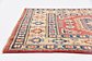 2' 7 x 10' 10 Kazak Oriental Runner Rug thumbnail image 6