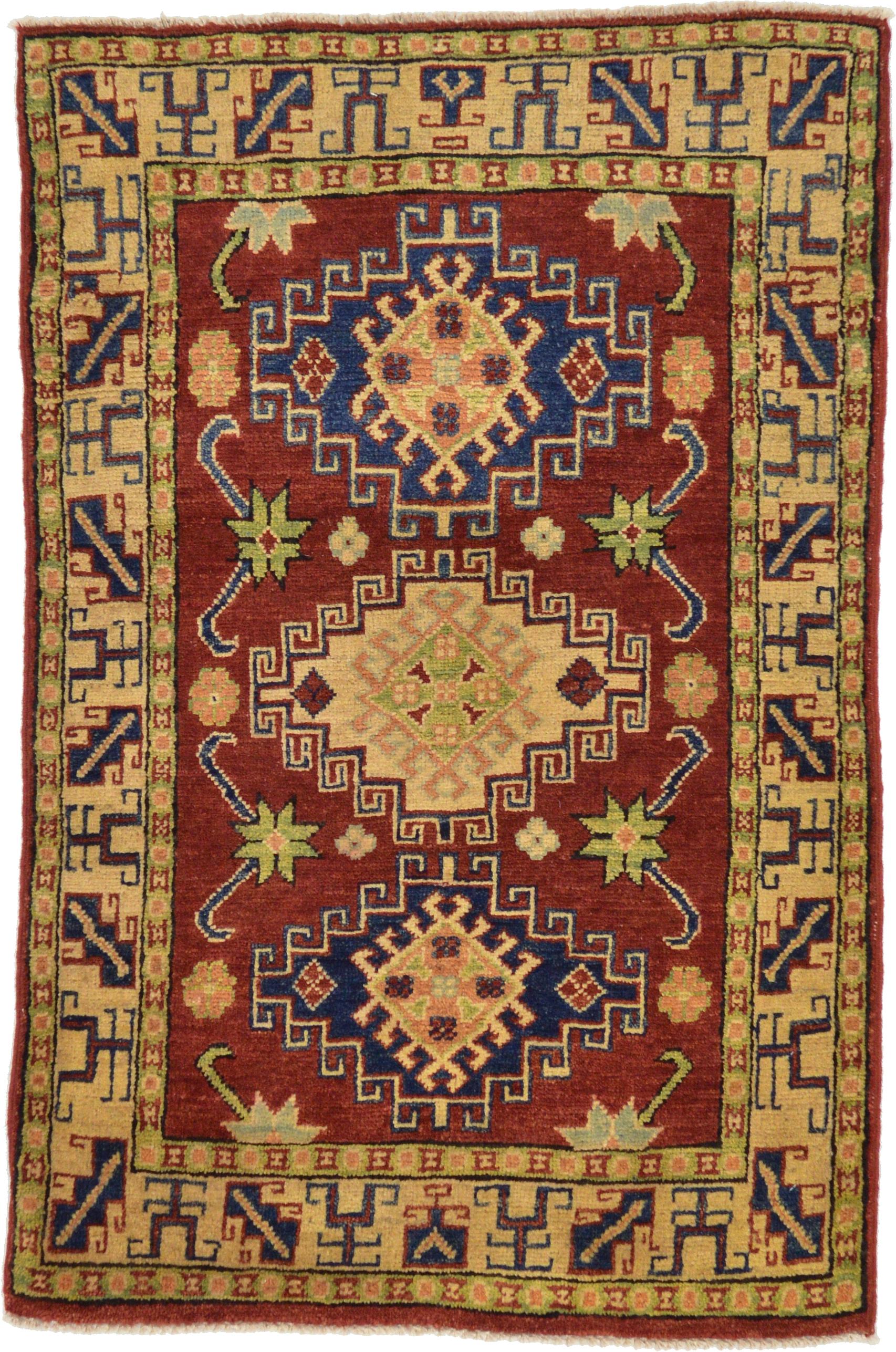 Main image of rug