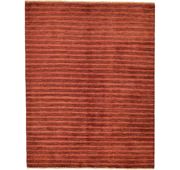 5' x 6' 5 Modern Ziegler Oriental...