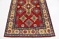 3' 10 x 6' Kazak Oriental Rug thumbnail image 4