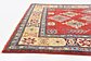 3' 10 x 6' Kazak Oriental Rug thumbnail image 5