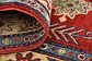 3' 10 x 6' Kazak Oriental Rug thumbnail image 8