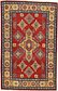 3' 10 x 6' Kazak Oriental Rug thumbnail image 1