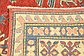5' 8 x 8' Kazak Oriental Rug thumbnail image 10