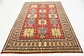 5' 8 x 8' Kazak Oriental Rug thumbnail image 3