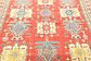 5' 8 x 8' Kazak Oriental Rug thumbnail image 4