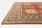 5' 8 x 8' Kazak Oriental Rug thumbnail image 6