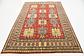 5' 8 x 8' Kazak Oriental Rug thumbnail
