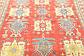 5' 8 x 8' Kazak Oriental Rug thumbnail