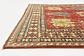 5' 8 x 8' Kazak Oriental Rug thumbnail