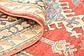 5' 8 x 8' Kazak Oriental Rug thumbnail