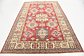 HandKnotted 5' 9 x 8' 7 Kazak Oriental Rug thumbnail image 3