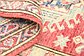 HandKnotted 5' 9 x 8' 7 Kazak Oriental Rug thumbnail image 8