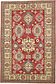 HandKnotted 5' 9 x 8' 7 Kazak Oriental Rug thumbnail image 1