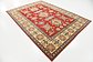 5' 10 x 8' 3 Kazak Oriental Rug thumbnail image 2
