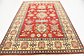 5' 10 x 8' 3 Kazak Oriental Rug thumbnail image 3
