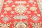 5' 10 x 8' 3 Kazak Oriental Rug thumbnail image 4