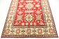 5' 10 x 8' 3 Kazak Oriental Rug thumbnail image 5