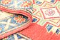5' 10 x 8' 3 Kazak Oriental Rug thumbnail image 8