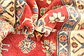 5' 10 x 8' 3 Kazak Oriental Rug thumbnail image 9