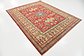 HandKnotted 6' 2 x 7' 8 Kazak Oriental Rug thumbnail image 2