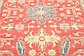 HandKnotted 6' 2 x 7' 8 Kazak Oriental Rug thumbnail image 4
