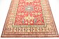 HandKnotted 6' 2 x 7' 8 Kazak Oriental Rug thumbnail image 5