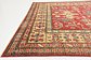 HandKnotted 6' 2 x 7' 8 Kazak Oriental Rug thumbnail image 6