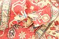 HandKnotted 6' 2 x 7' 8 Kazak Oriental Rug thumbnail image 9