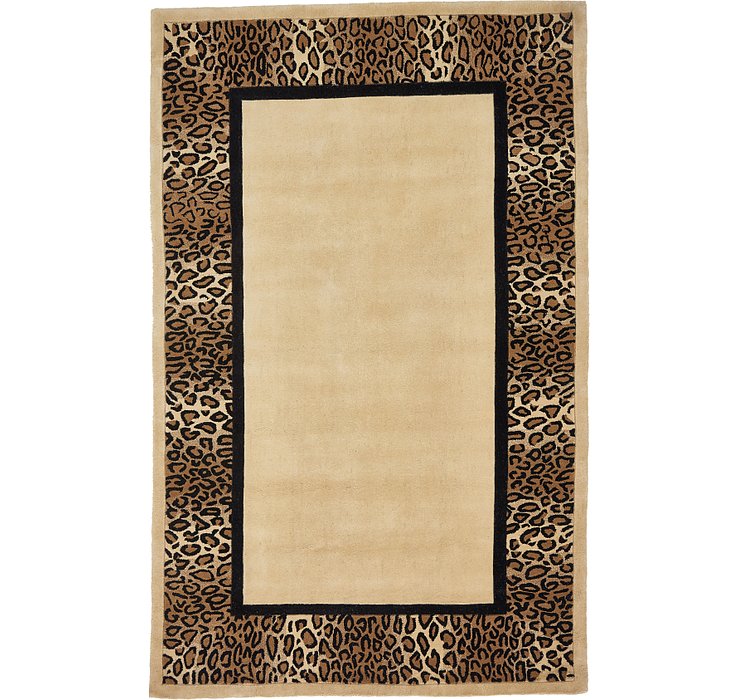 5' 2 x 8' 2 Safari Rug