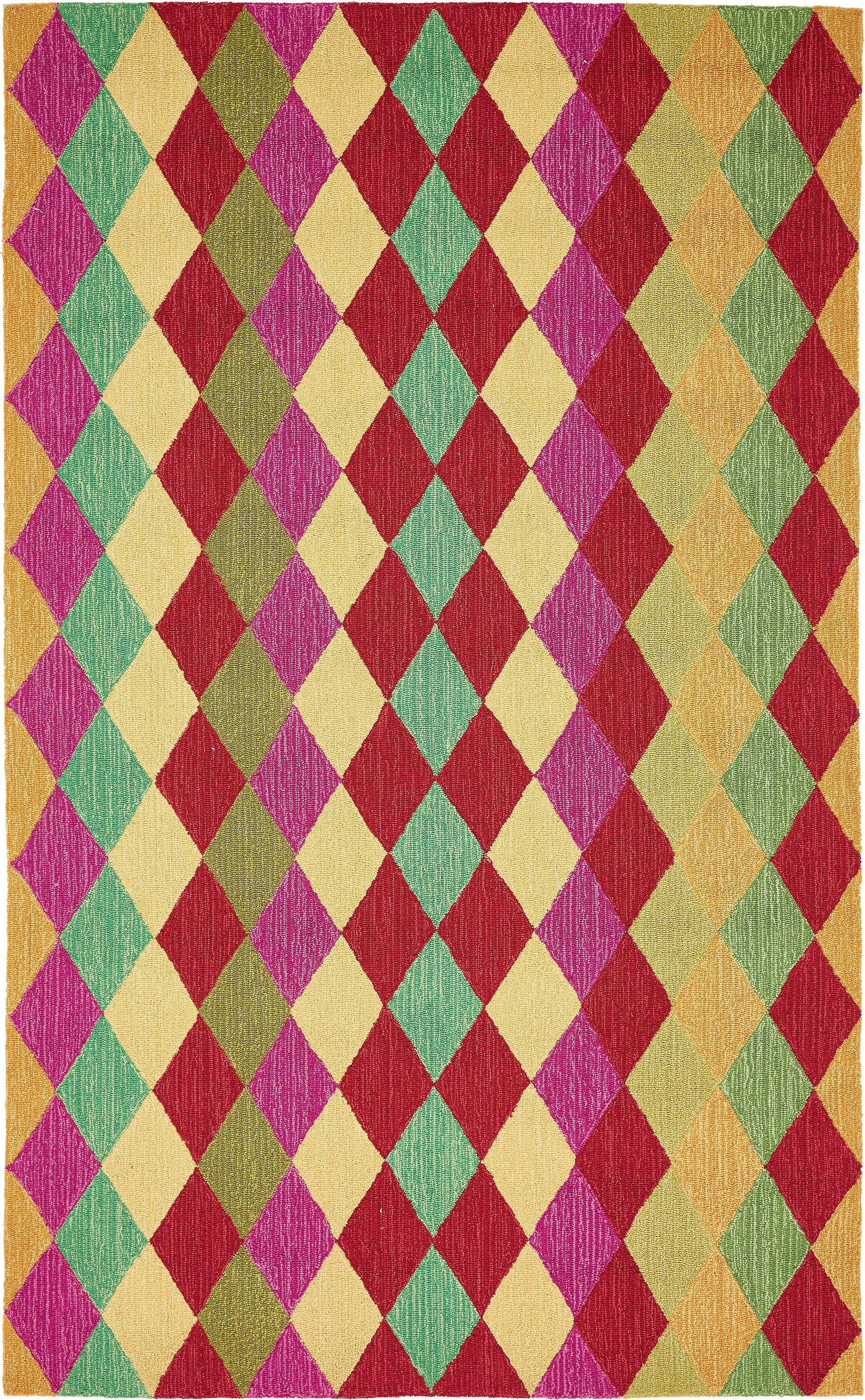 Main image of rug